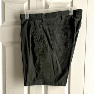 Men's Weatherproof Brand Shorts.